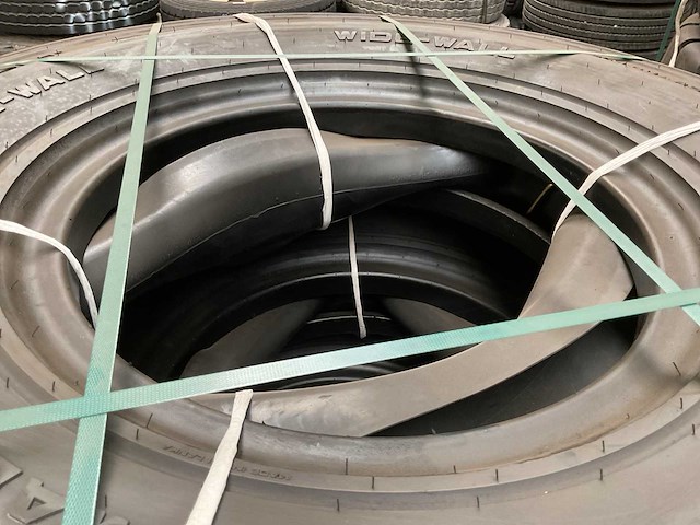 Wide wall band (5x) - afbeelding 3 van  3