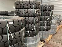 Wide wall band (7x) - afbeelding 1 van  3