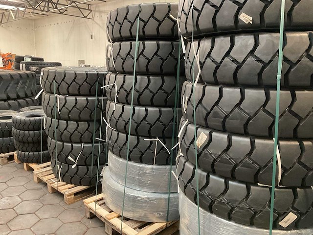 Wide wall band (7x) - afbeelding 2 van  3