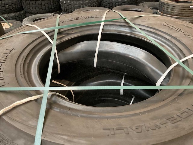 Wide wall band (7x) - afbeelding 3 van  3