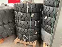 Wide-wall heftruck band (5x) - afbeelding 2 van  3