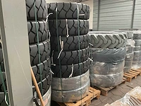 Wide-wall heftruck band (7x) - afbeelding 1 van  3