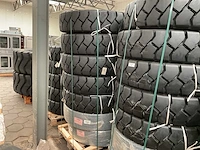 Wide-wall heftruck band (7x) - afbeelding 1 van  3