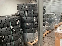 Wide-wall heftruck band (7x) - afbeelding 2 van  3