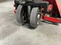 Wido hy-g23l hand hydraulische palletwagen - afbeelding 5 van  8