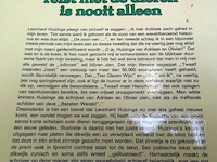 Wie reist met dieren is nooit alleen - afbeelding 2 van  5