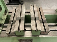 Wiedemann - lijnboormachine voor cilinderbloklagerbus - afbeelding 5 van  19