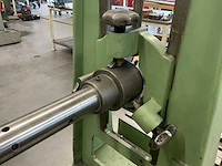 Wiedemann - lijnboormachine voor cilinderbloklagerbus - afbeelding 6 van  19