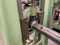 Wiedemann - lijnboormachine voor cilinderbloklagerbus - afbeelding 7 van  19