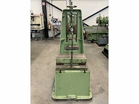 Wiedemann - lijnboormachine voor cilinderbloklagerbus - afbeelding 13 van  19