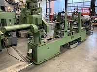 Wiedemann - lijnboormachine voor cilinderbloklagerbus - afbeelding 15 van  19