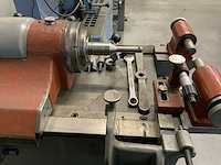 Wiedemann - pr5 - drijfstangenboorbank - 1951 - afbeelding 10 van  12