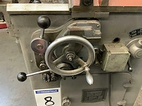 Wiedemann - pr5 - drijfstangenboorbank - 1951 - afbeelding 12 van  12
