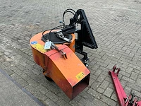 Wiedenmann whisper twister bladblazer - afbeelding 4 van  10