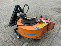 Wiedenmann whisper twister bladblazer - afbeelding 5 van  10