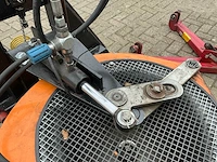 Wiedenmann whisper twister bladblazer - afbeelding 7 van  10