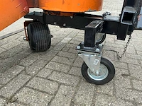 Wiedenmann whisper twister bladblazer - afbeelding 9 van  10
