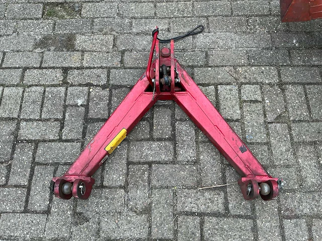 Wiedenmann whisper twister bladblazer - afbeelding 10 van  10