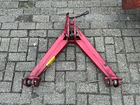 Wiedenmann whisper twister bladblazer - afbeelding 10 van  10