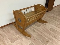 Wieg & schommel - afbeelding 2 van  3
