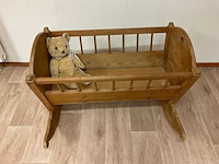 Wieg & schommel - afbeelding 3 van  3