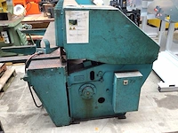 Wieger 731 knipmachine - afbeelding 3 van  12