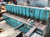 Wieger 731 knipmachine - afbeelding 1 van  12