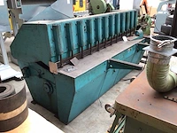 Wieger 731 knipmachine - afbeelding 5 van  12