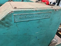 Wieger knipmachine - afbeelding 4 van  14