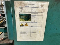 Wieger knipmachine - afbeelding 6 van  14