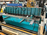 Wieger knipmachine - afbeelding 1 van  14