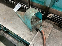 Wieger knipmachine - afbeelding 12 van  14