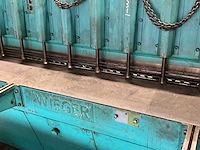 Wieger knipmachine - afbeelding 13 van  14