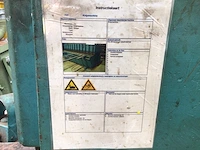 Wieger knipmachine - afbeelding 4 van  12