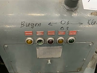 Wieger zetbank - afbeelding 8 van  9
