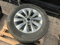 Wiel 215/60r16 (4x) - afbeelding 4 van  4