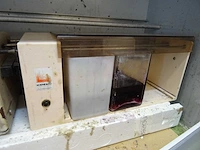 Wieland - wilaplat junior 200 - galvaniseer apparaat - afbeelding 3 van  3