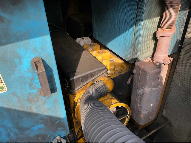 Wieland sk 43-9442 vacuümpomp - afbeelding 3 van  19