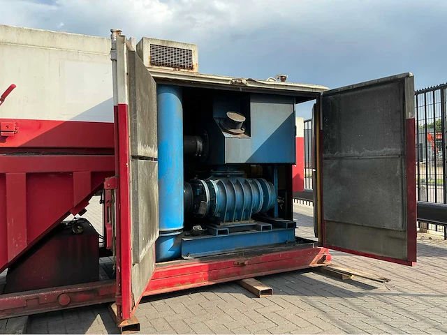 Wieland sk 43-9442 vacuümpomp - afbeelding 5 van  19