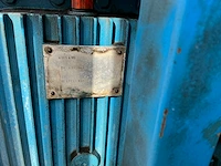 Wieland sk 43-9442 vacuümpomp - afbeelding 11 van  19