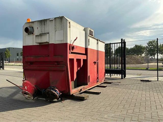 Wieland sk 43-9442 vacuümpomp - afbeelding 13 van  19