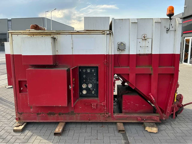 Wieland sk 43-9442 vacuümpomp - afbeelding 16 van  19