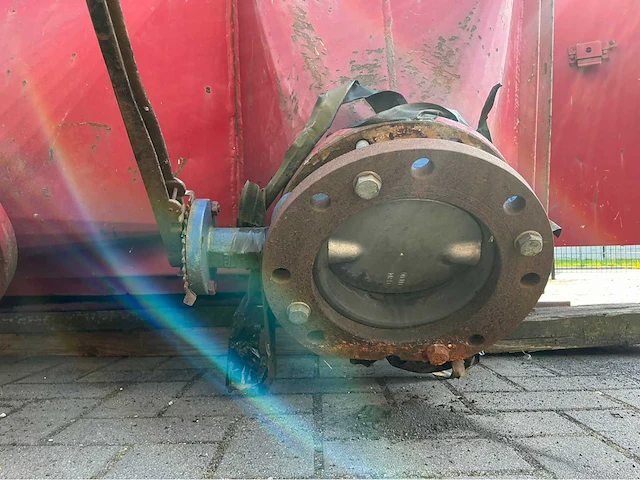 Wieland sk 43-9442 vacuümpomp - afbeelding 18 van  19