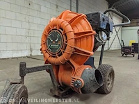 Wielblazer billy goatforce 13 - afbeelding 8 van  12