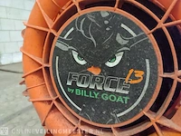 Wielblazer billy goatforce 13 - afbeelding 9 van  12
