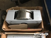 Wielblok systeem - afbeelding 3 van  3