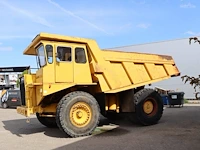 Wieldumper faun k40 5 diesel - afbeelding 1 van  1