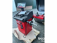 Wielen balanceerapparaat - afbeelding 4 van  5
