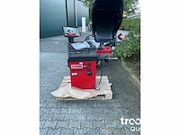 Wielen balanceerapparaat - afbeelding 5 van  5