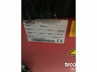 Wielen balanceerapparaat - afbeelding 3 van  3